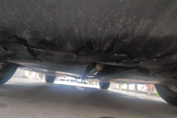 Used Toyota Camry 2018 2.0S FENGSHANG Edition Chassis Front