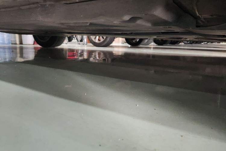 Used Toyota Camry 2018 2.0G Luxury Edition Chassis Front Left