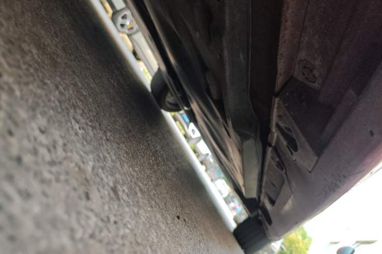 Used Toyota Camry 2018 2.5S Fēngshàng Edition Chassis Front Left