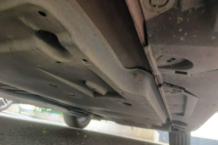Used Toyota Camry 2018 2.0S FENGSHANG Edition Chassis Front Left