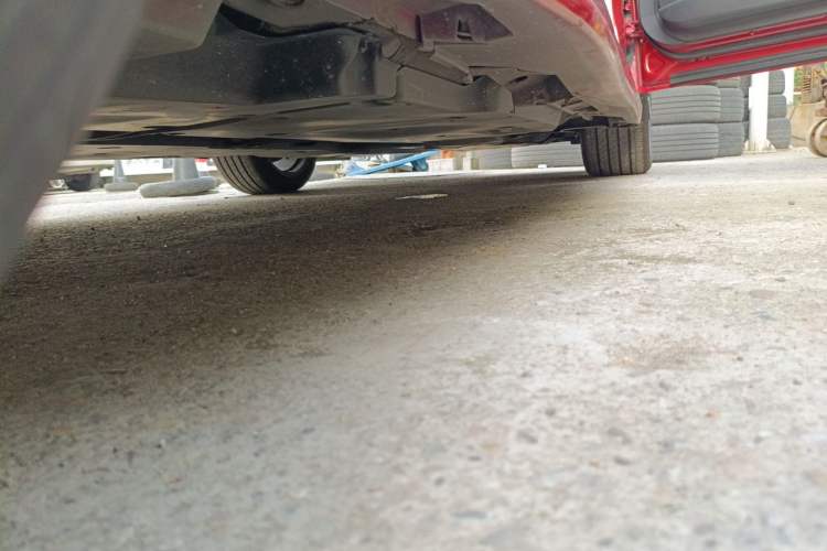 Used Toyota Camry 2018 2.0S FENGSHANG Edition Chassis Front Left
