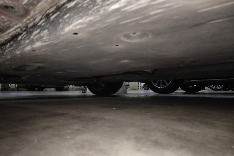 Used Toyota Camry 2018 2.5S Fēngshàng Edition Chassis Front Left