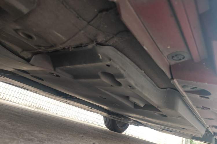 Used Toyota Camry 2018 2.5S Fēngshàng Edition Chassis Front Left