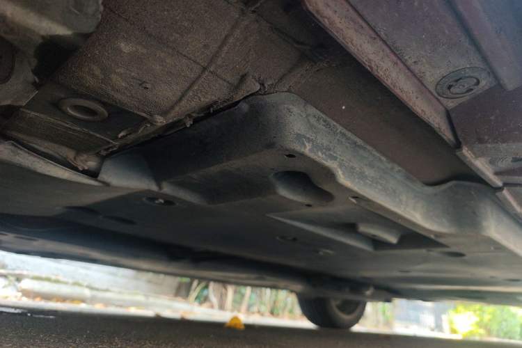 Used Toyota Camry 2018 2.5S Fēngshàng Edition Chassis Front Left