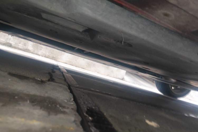 Used Toyota Camry 2018 2.0S FENGSHANG Edition Chassis Front Left
