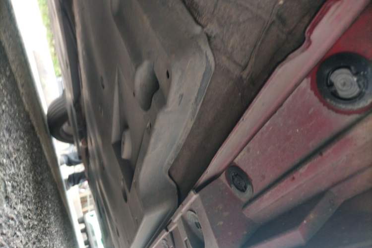 Used Toyota Camry 2018 2.5S Fēngshàng Edition Chassis Front Left