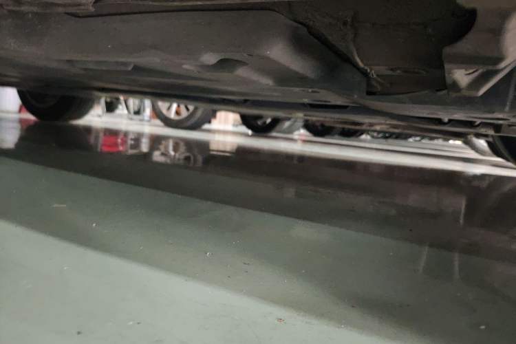 Used Toyota Camry 2018 2.0G Luxury Edition Chassis Front Right