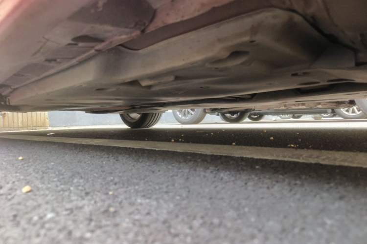 Used Toyota Camry 2018 2.0S FENGSHANG Edition Chassis Front Right