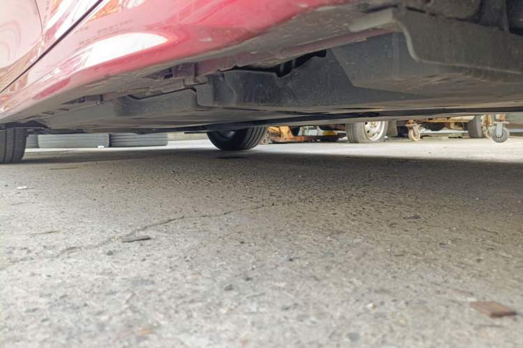 Used Toyota Camry 2018 2.0S FENGSHANG Edition Chassis Front Right