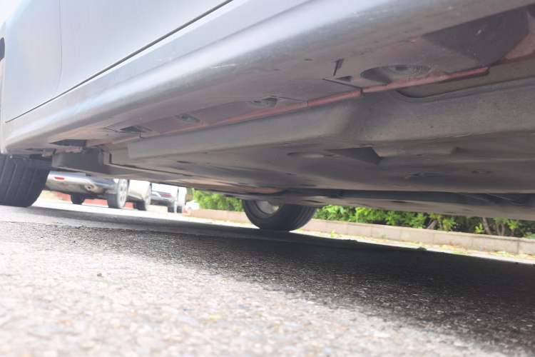 Used Toyota Camry 2018 2.5S Fēngshàng Edition Chassis Front Right