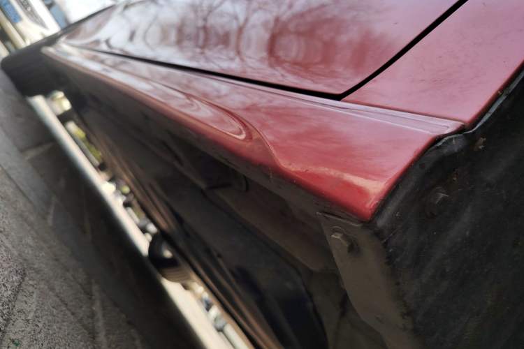 Used Toyota Camry 2018 2.5S Fēngshàng Edition Chassis Front Right