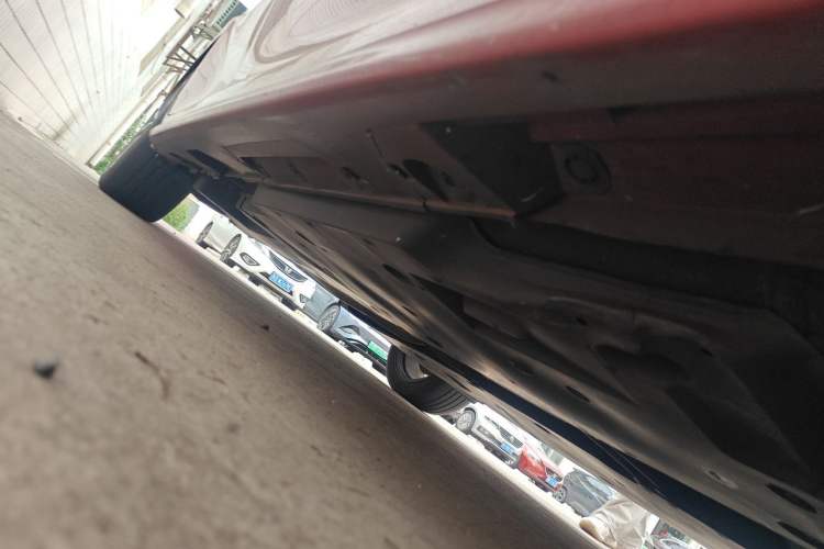 Used Toyota Camry 2018 2.5S Fēngshàng Edition Chassis Front Right
