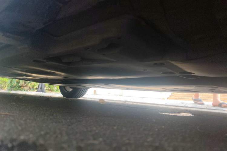 Used Toyota Camry 2018 2.5S Fēngshàng Edition Chassis Front Right