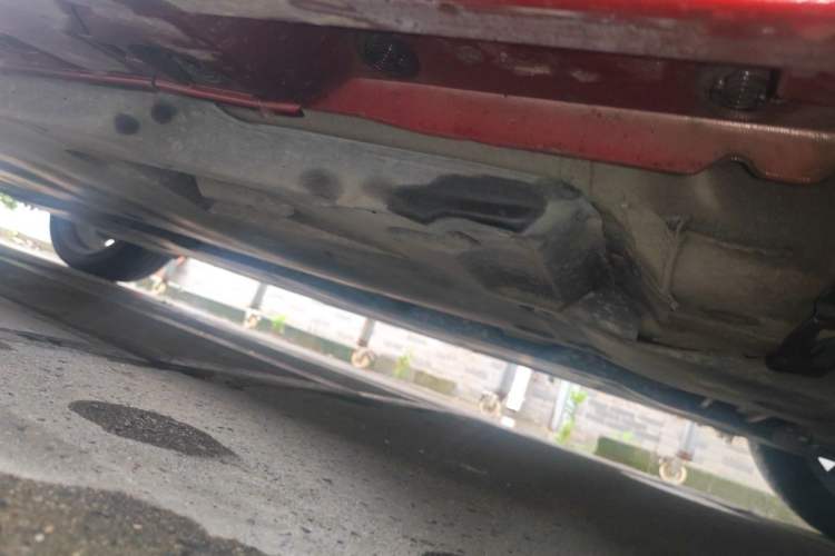 Used Toyota Camry 2018 2.0S FENGSHANG Edition Chassis Front Right
