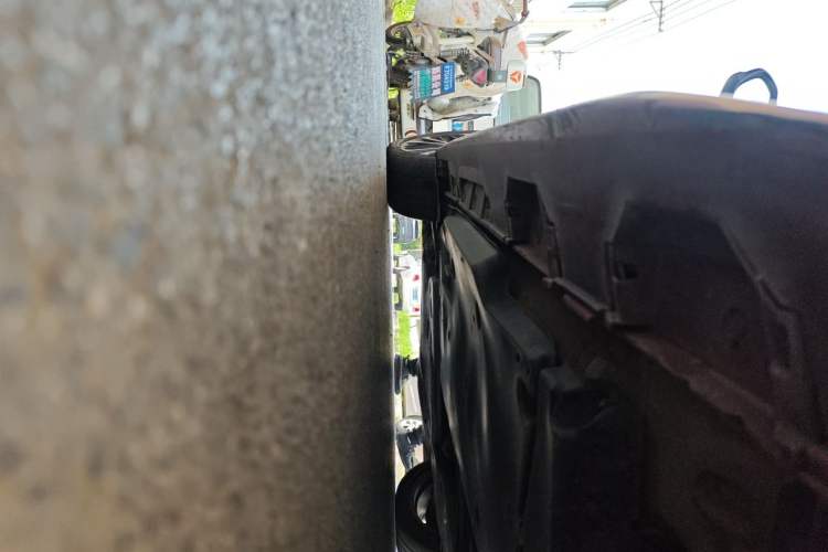Used Toyota Camry 2018 2.5S Fēngshàng Edition Chassis Rear Left