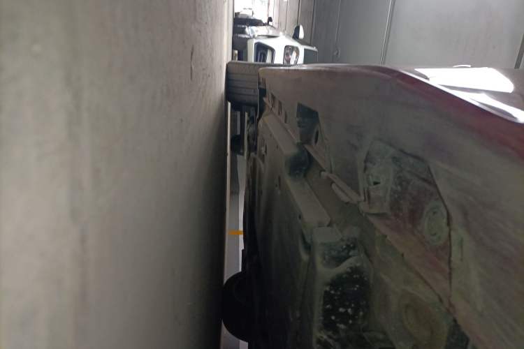 Used Toyota Camry 2018 2.5S Fēngshàng Edition Chassis Rear Left