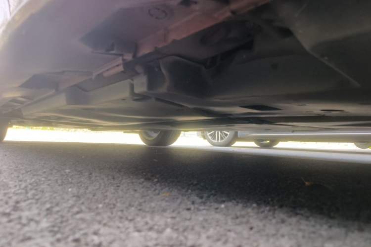 Used Toyota Camry 2018 2.0S FENGSHANG Edition Chassis Rear Left