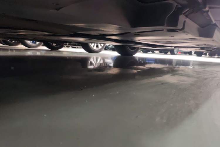 Used Toyota Camry 2018 2.0G Luxury Edition Chassis Rear Right