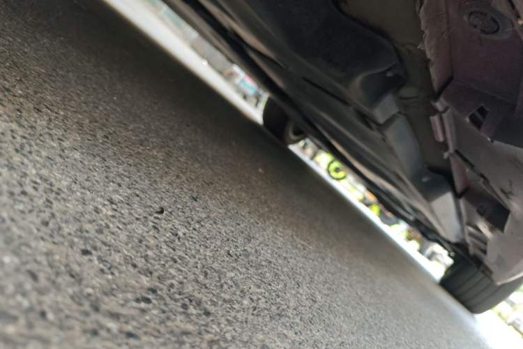 Used Toyota Camry 2018 2.5S Fēngshàng Edition Chassis Rear Right