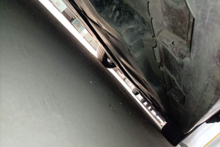 Used Toyota Camry 2018 2.5S Fēngshàng Edition Chassis Rear Right