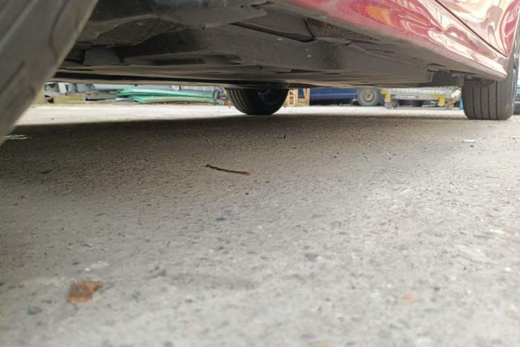 Used Toyota Camry 2018 2.0S FENGSHANG Edition Chassis Rear Right