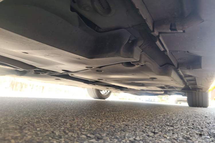 Used Toyota Camry 2018 2.5S Fēngshàng Edition Chassis Rear Right