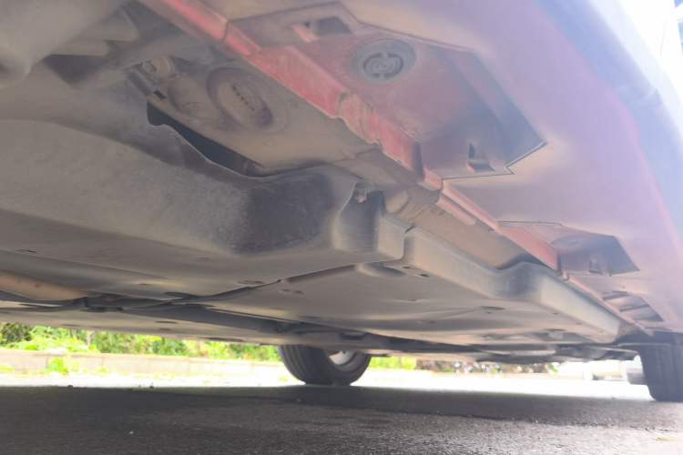 Used Toyota Camry 2018 2.5S Fēngshàng Edition Chassis Rear Right