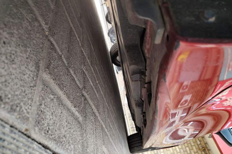 Used Toyota Camry 2018 2.5S Fēngshàng Edition Chassis Rear Right
