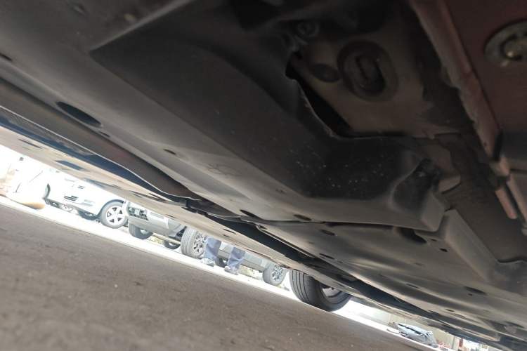 Used Toyota Camry 2018 2.5S Fēngshàng Edition Chassis Rear Right