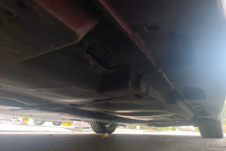 Used Toyota Camry 2018 2.5S Fēngshàng Edition Chassis Rear Right