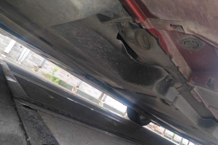 Used Toyota Camry 2018 2.0S FENGSHANG Edition Chassis Rear Right