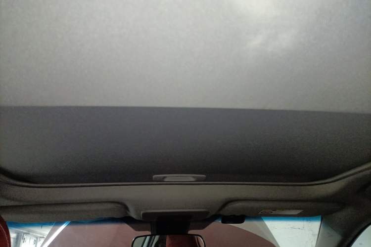 Used Toyota Camry 2018 2.5S Fēngshàng Edition Headliner