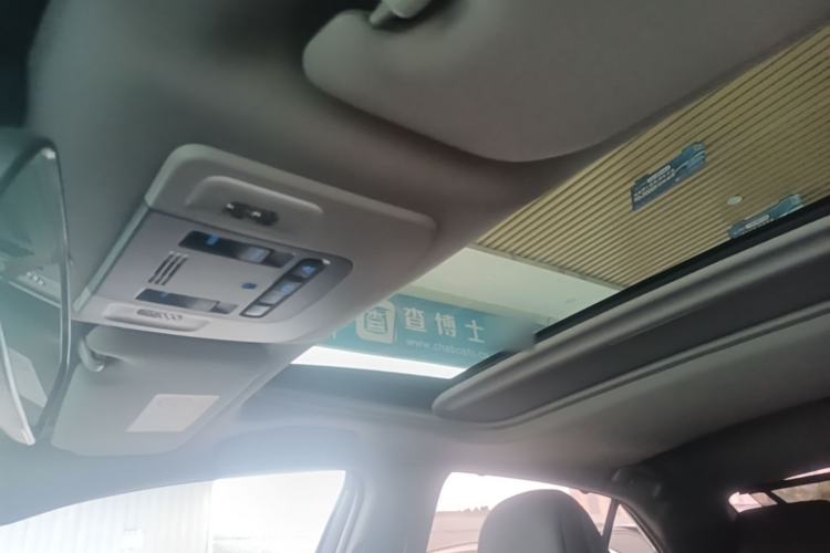 Used Toyota Camry 2018 2.5S Fēngshàng Edition Headliner