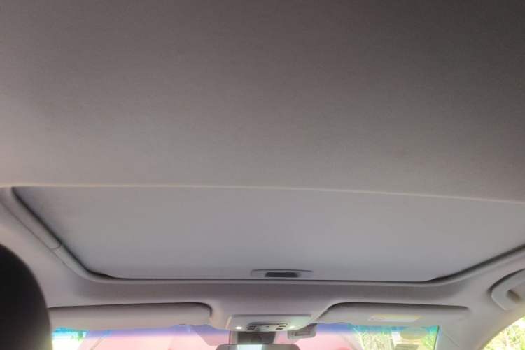 Used Toyota Camry 2018 2.0S FENGSHANG Edition Headliner