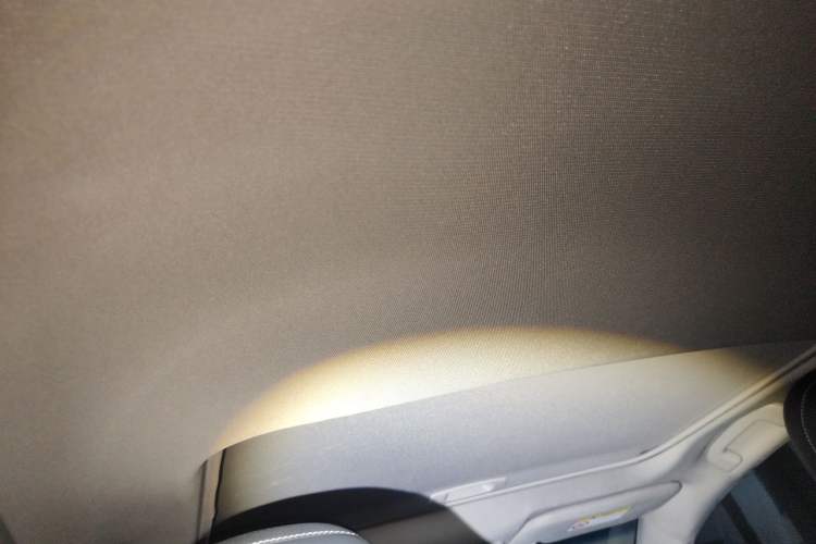 Used Toyota Camry 2018 2.5S Fēngshàng Edition Headliner