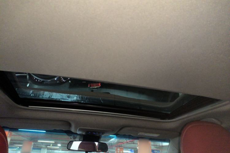 Used Toyota Camry 2018 2.5S Fēngshàng Edition Headliner