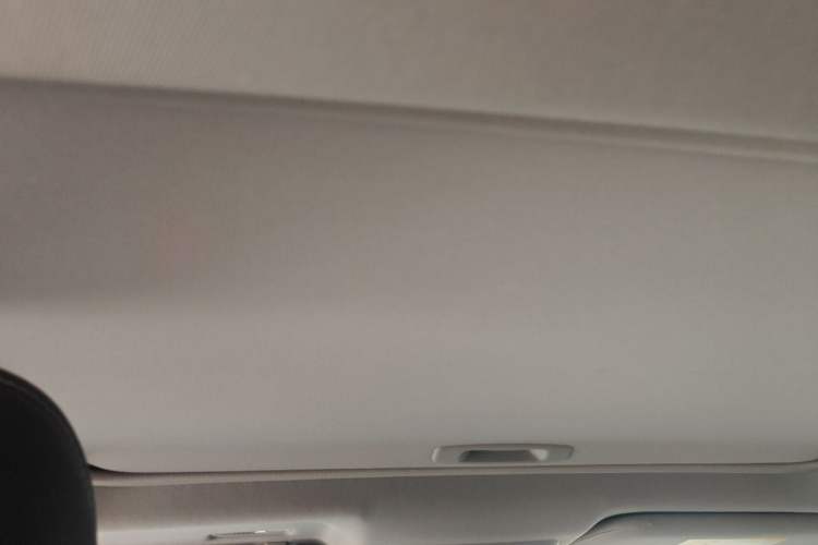 Used Toyota Camry 2018 2.5S Fēngshàng Edition Headliner