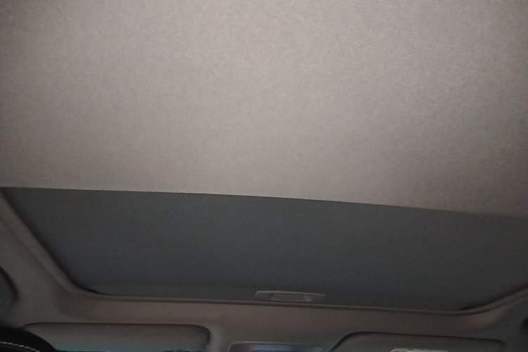 Used Toyota Camry 2018 2.5S Fēngshàng Edition Headliner