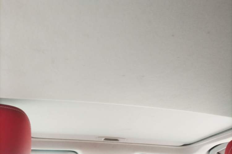 Used Toyota Camry 2018 2.5S Fēngshàng Edition Headliner
