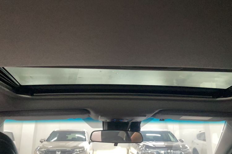 Used Toyota Camry 2018 2.5S Fēngshàng Edition Headliner