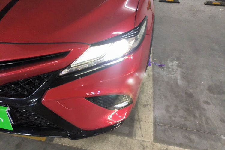 Used Toyota Camry 2018 2.5S Fēngshàng Edition Left Front Headlight