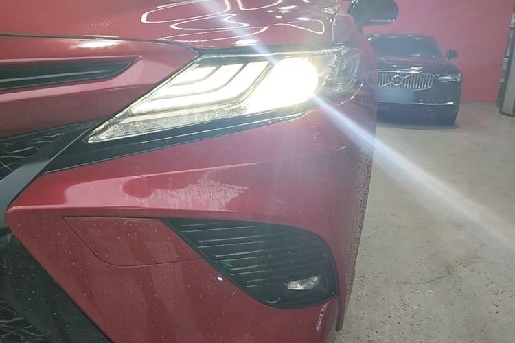 Used Toyota Camry 2018 2.5S Fēngshàng Edition Left Front Headlight