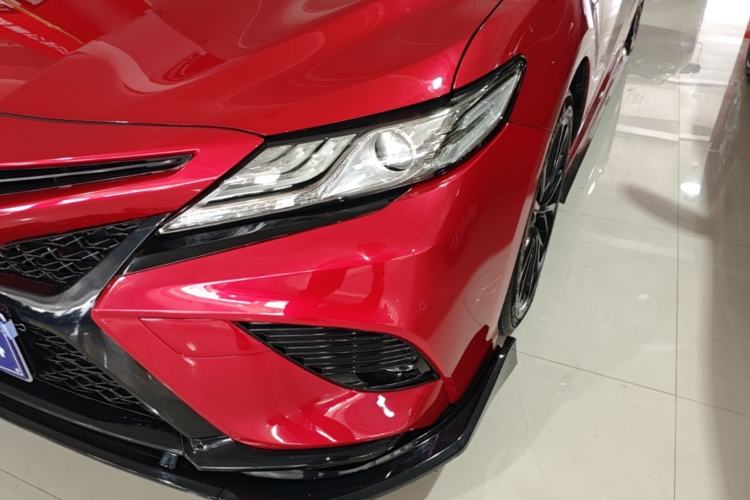 Used Toyota Camry 2018 2.5S Fēngshàng Edition Left Front Headlight