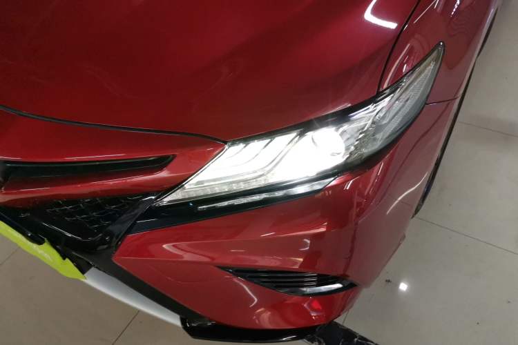 Used Toyota Camry 2018 2.5S Fēngshàng Edition Left Front Headlight