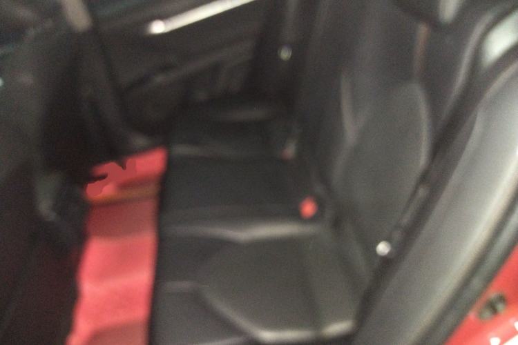Used Toyota Camry 2018 2.5G Luxury Edition Left Rear Seat