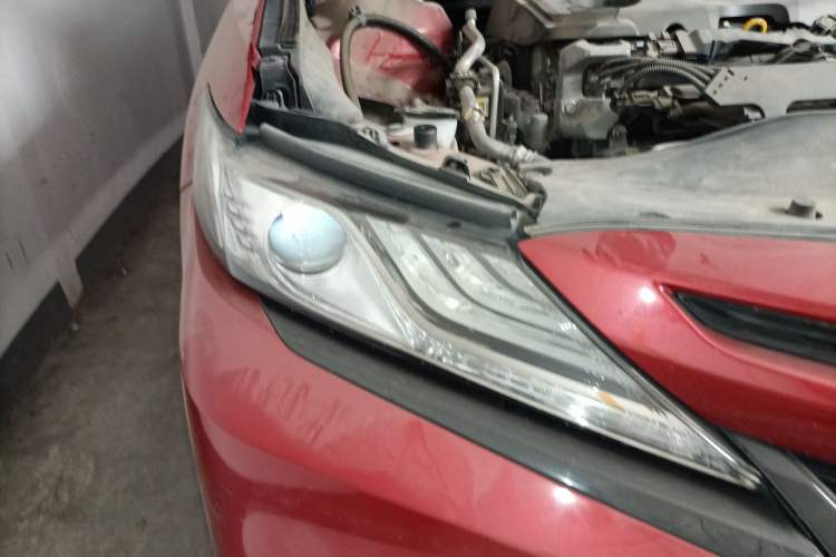 Used Toyota Camry 2018 2.5S Fēngshàng Edition Right Front Headlight