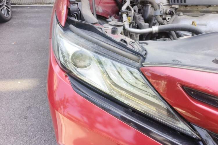 Used Toyota Camry 2018 2.0S FENGSHANG Edition Right Front Headlight