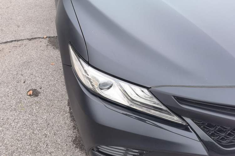 Used Toyota Camry 2018 2.5S Fēngshàng Edition Right Front Headlight