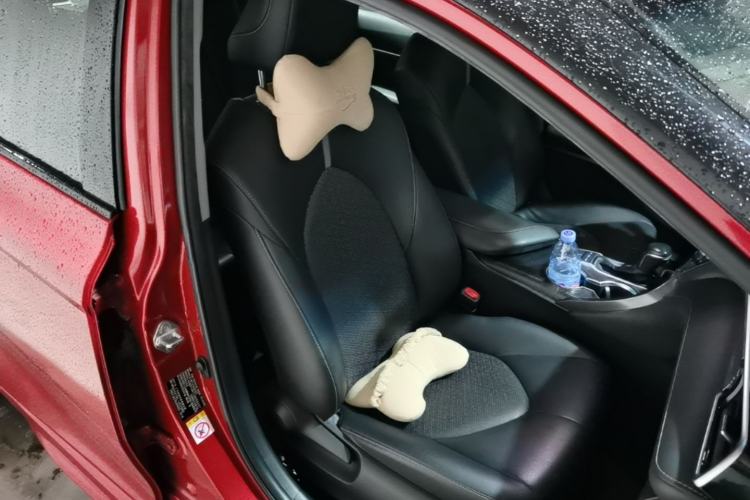Used Toyota Camry 2018 2.5S Fēngshàng Edition Right Front Seat