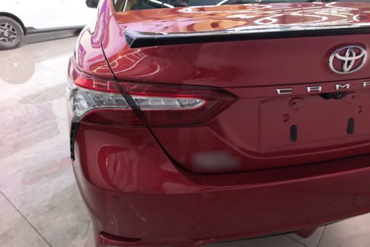 Used Toyota Camry 2018 2.5S Fēngshàng Edition Right Rear Taillight